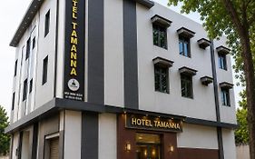 Hotel Tamanna 2 Minute Walk From Golden Temple